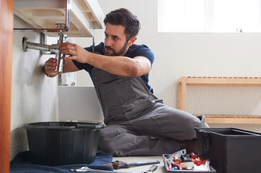 Şarkikaraağaç Tesisatcı